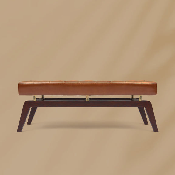 Retro Bench – Takhleek
