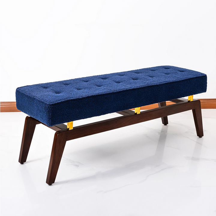 Retro Bench