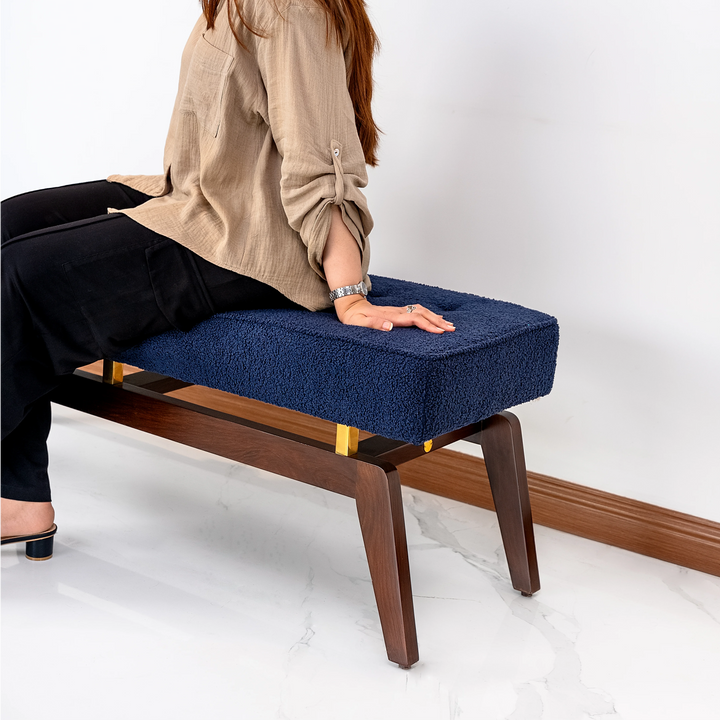 Retro Bench