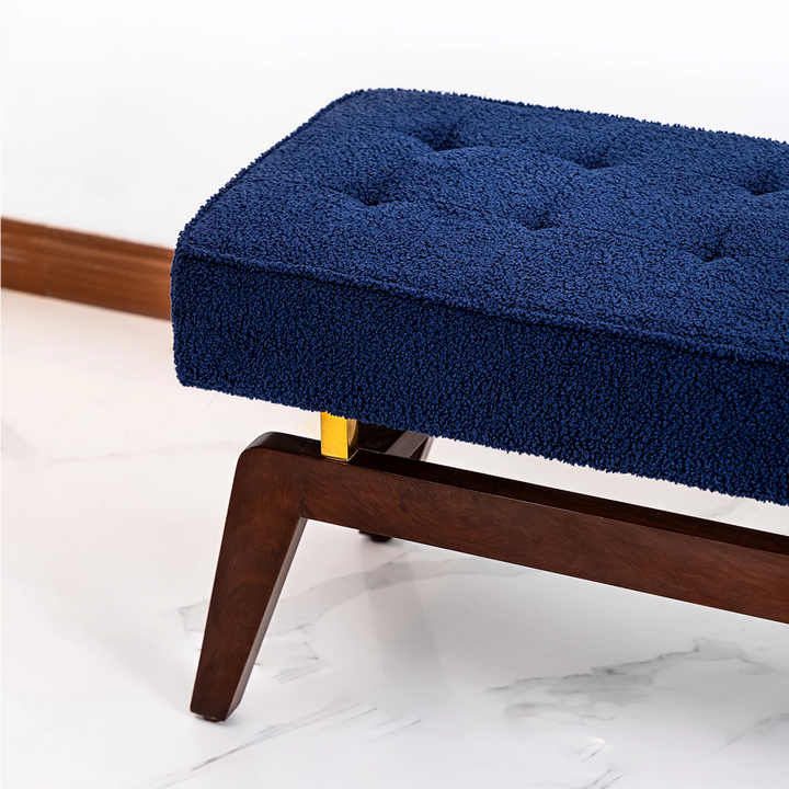 Retro Bench