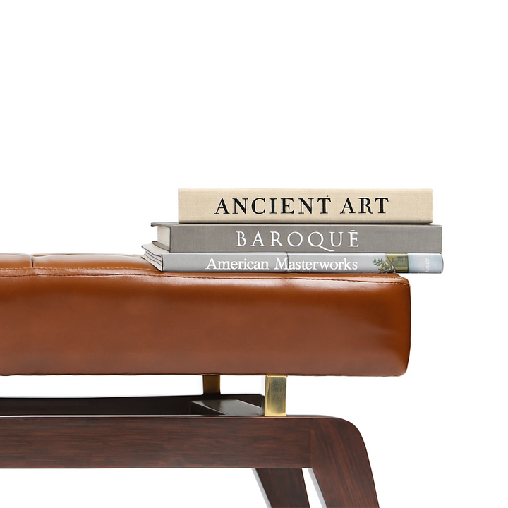 Retro Bench